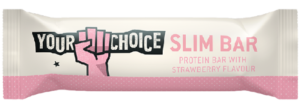SLIM Bar Strawberry