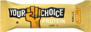 PROTEIN Bar  VANILLA
