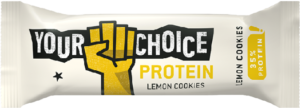 PROTEIN Bar  LEMON Cookies