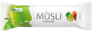 MUSLI YOGHURT APPLE