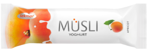 MUSLI YOGHURT APRICOT