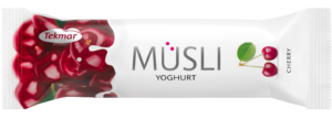 MUSLI YOGHURT CHERRY