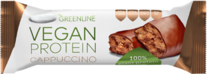 PROTEIN BAR CAPPUCCINO