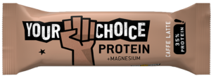 PROTEINBar CAFFE Latte  +MAGNESIUM
