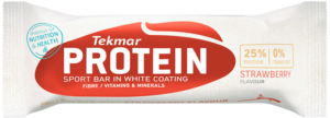 SPORT PROTEIN BAR STRAWBERRY