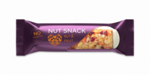 Nut Snack Nut Fruit