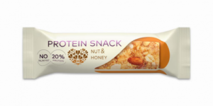 Protein Snack Nut Honey